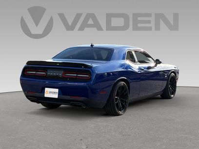 Used 2021 Dodge Challenger R/T Scat Pack w/ Driver Convenience Group