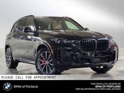 Used 2026 BMW X5 xDrive40i w/ M Sport Package