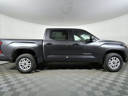 New 2026 Toyota Tundra SR5 image 15