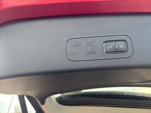 New 2026 Lincoln Aviator Reserve AWD/4WD image 8