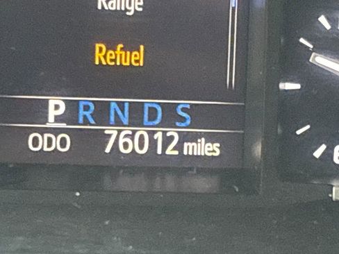 Used 2018 Toyota Tundra Limited image 23