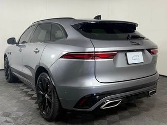 New 2026 Jaguar F-PACE R-Dynamic S video 4