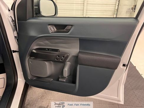 New 2026 Ford Maverick XL w/ Equipment Group 101A AWD/4WD image 31
