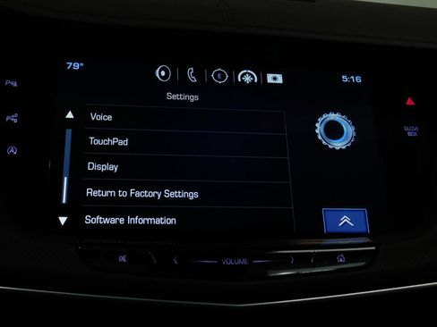 Used 2017 Cadillac CT6 Luxury AWD/4WD image 56