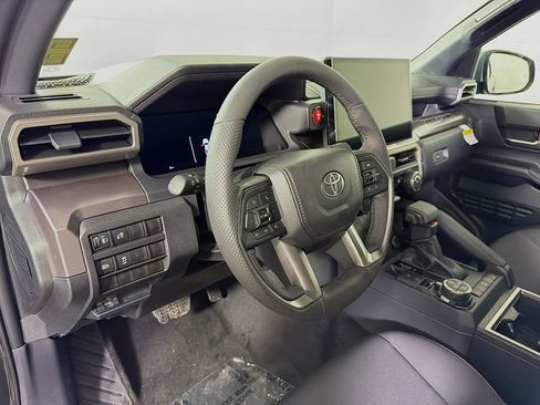 New 2026 Toyota Tacoma TRD Off-Road AWD/4WD image 9