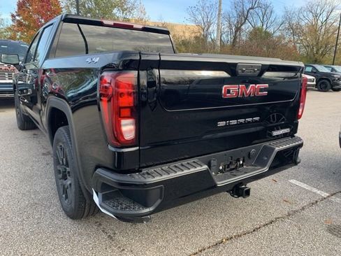 New 2026 GMC Sierra 1500 Elevation image 6