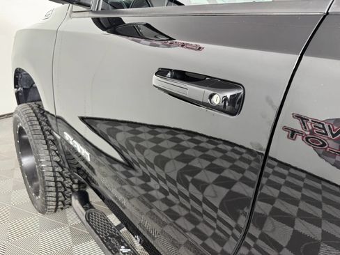 Used 2022 RAM 1500 Lone Star AWD/4WD image 25