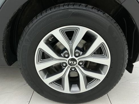 Used 2015 Kia Sportage LX FWD image 43
