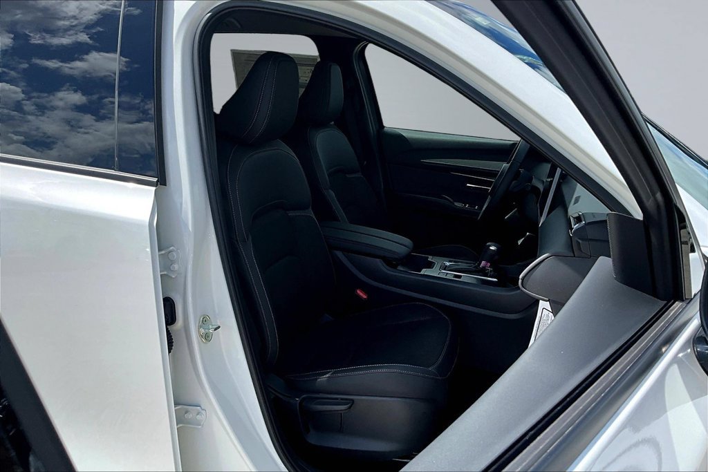 New 2026 MAZDA CX-5 Select AWD/4WD image 12