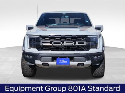 Certified 2024 Ford F150 Raptor
