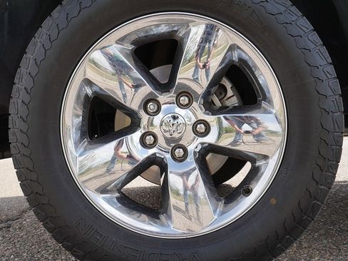 Used 2016 RAM 1500 SLT AWD/4WD image 65