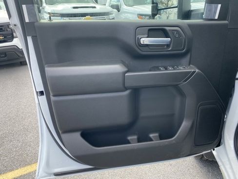 New 2026 Chevrolet Silverado 2500 W/T image 14