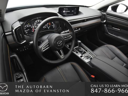 Certified 2025 MAZDA CX-50 AWD 2.5 S w/ Premium Plus Pkg image 26