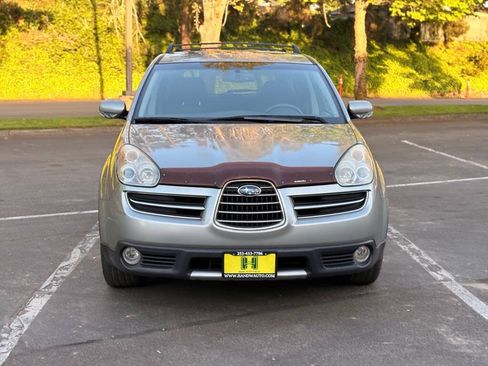Used 2006 Subaru Tribeca w/ 3rd Row AWD/4WD image 8