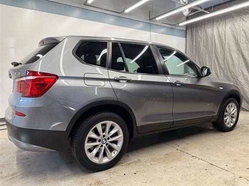 Used 2013 BMW X3 xDrive28i AWD/4WD image 41
