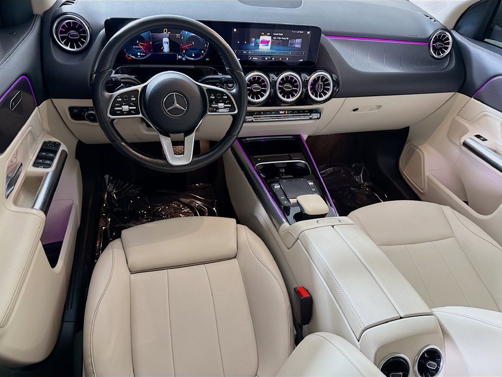 Used 2022 Mercedes-Benz GLA 250 4MATIC image 16