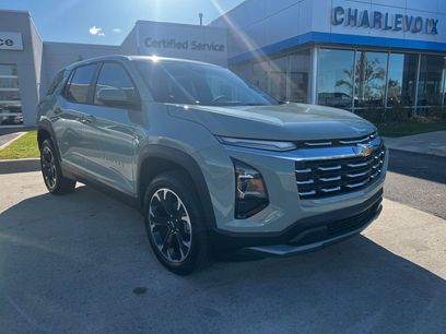 New 2026 Chevrolet Equinox LT w/ Convenience Package II