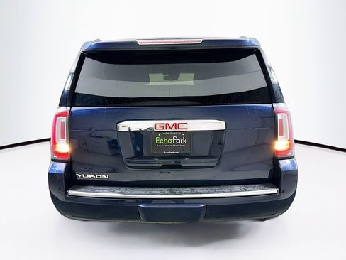 Used 2018 GMC Yukon Denali w/ Open Road Package AWD/4WD image 7