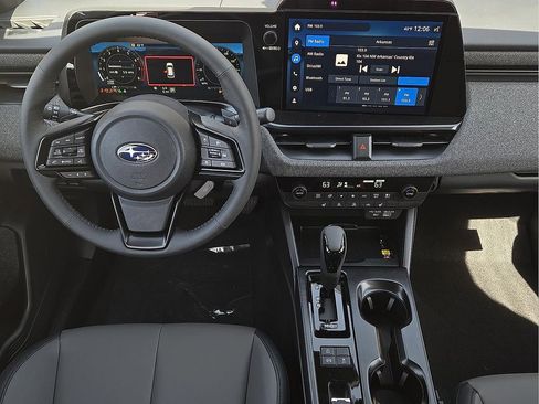 New 2026 Subaru Outback Premium AWD/4WD image 12