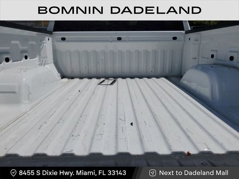 Used 2022 GMC Sierra 1500 Elevation image 8