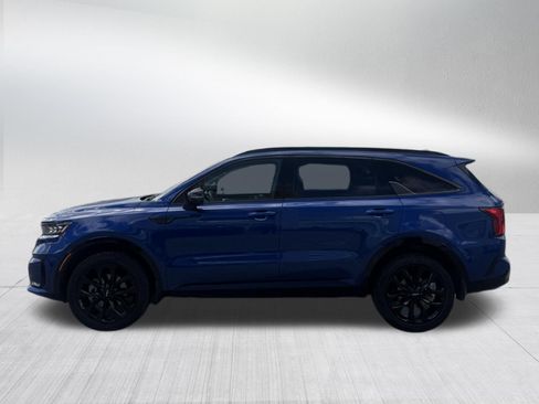Used 2023 Kia Sorento SX AWD/4WD image 8