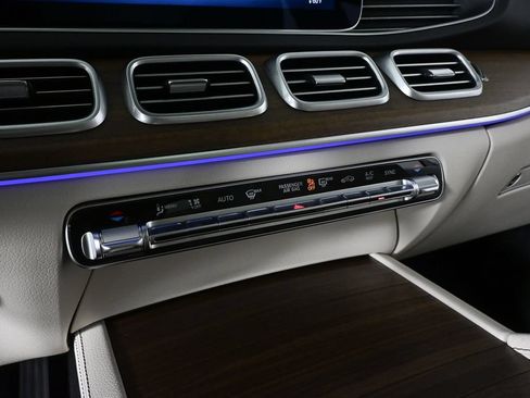 Certified 2026 Mercedes-Benz GLE 450 4MATIC image 14