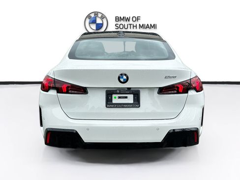 New 2026 BMW 228i 228 w/ Technology Package image 5