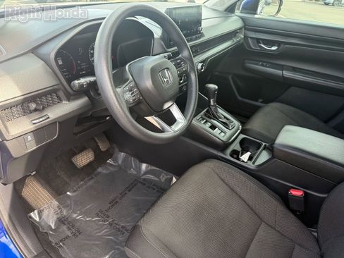 Used 2023 Honda CR-V EX image 12
