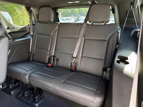 Used 2023 Chevrolet Tahoe LT w/ LT Signature Package AWD/4WD image 14