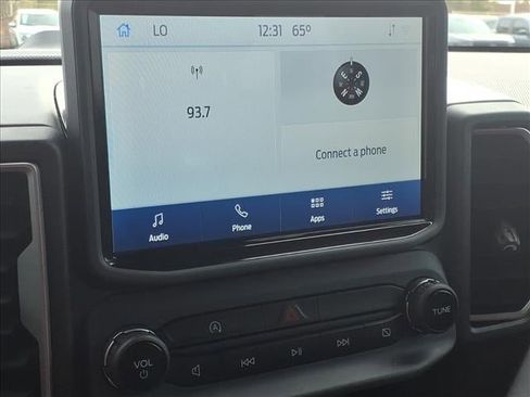 Used 2022 Ford Bronco Sport Big Bend w/ Convenience Package image 24