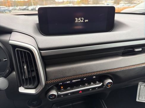 New 2026 MAZDA CX-50 AWD 2.5 Hybrid w/ Weather Package image 14