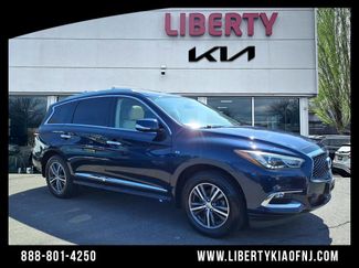 Used 2018 INFINITI QX60 AWD w/ Premium Plus Package image 1