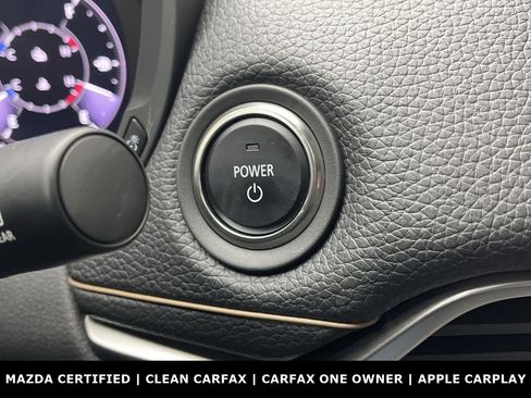 Certified 2025 MAZDA CX-90 Plug-In Hybrid w/Premium Sport image 22