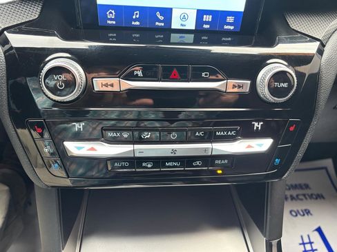 Used 2021 Ford Explorer ST w/ Equipment Group 401A image 23