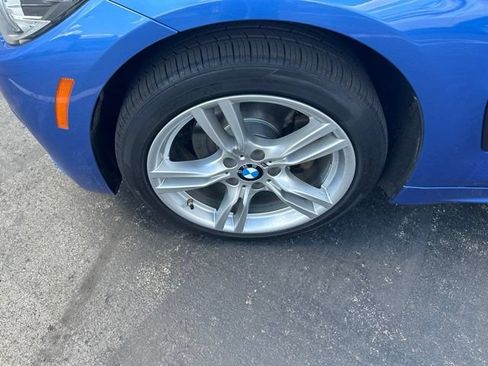 Used 2018 BMW 430i xDrive Convertible AWD/4WD image 20