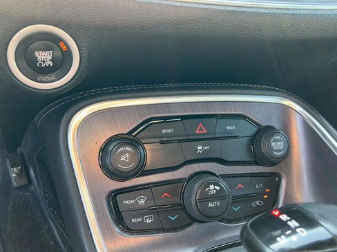 Used 2015 Dodge Challenger SXT w/ Super Sport Group (SS/T) RWD image 16