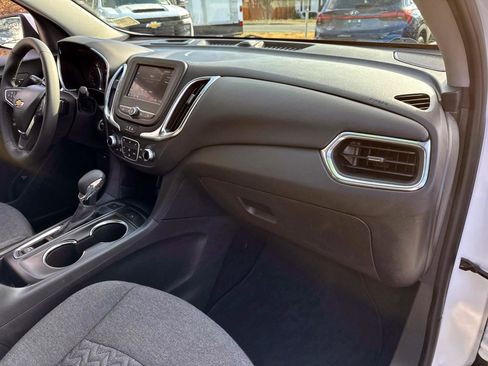 Certified 2024 Chevrolet Equinox LT image 7