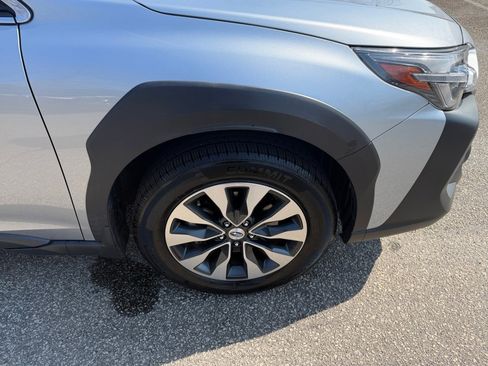 Used 2023 Subaru Outback Touring XT image 29