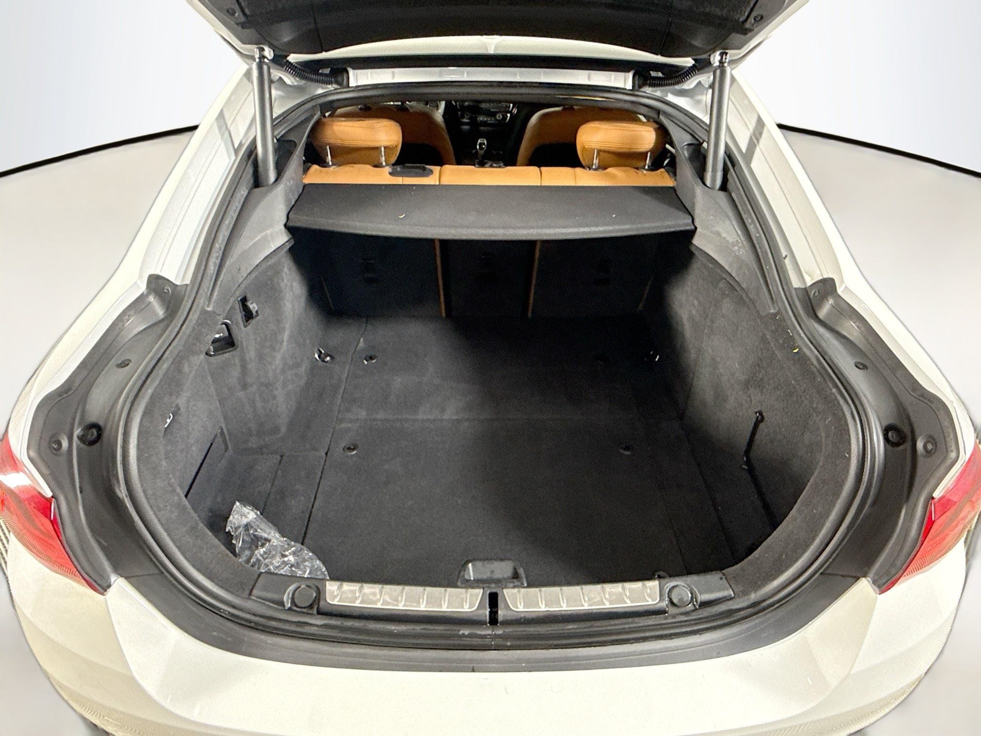 Used 2019 BMW 430i Gran Coupe RWD image 35