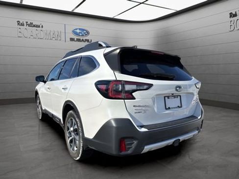 Used 2022 Subaru Outback Touring XT image 7