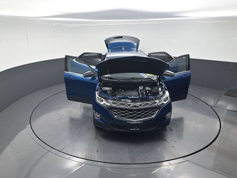 Used 2019 Chevrolet Equinox LT AWD/4WD image 12
