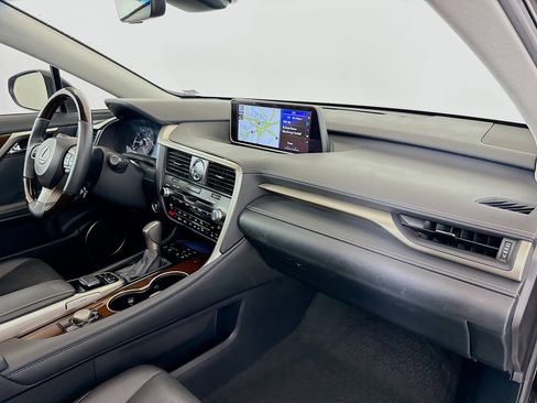 Used 2018 Lexus RX 350 AWD w/ Premium Package image 28