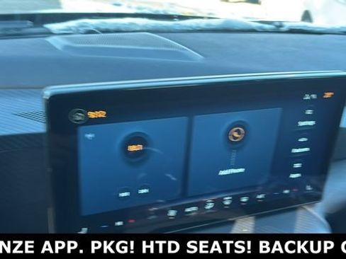 New 2026 Ford Mustang Coupe image 13