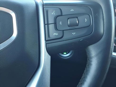 Used 2021 GMC Yukon SLT w/ SLT Luxury Plus Package image 30