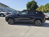 New 2025 Chevrolet Trax RS w/ Sunroof Package image 2