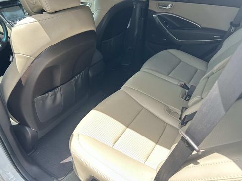 Used 2015 Hyundai Santa Fe Sport 2.0T w/ Option Group 05 FWD image 22