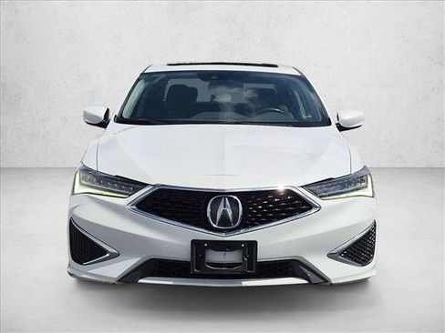 Used 2019 Acura ILX FWD image 2