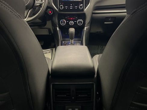 Certified 2022 Subaru Forester Premium image 34