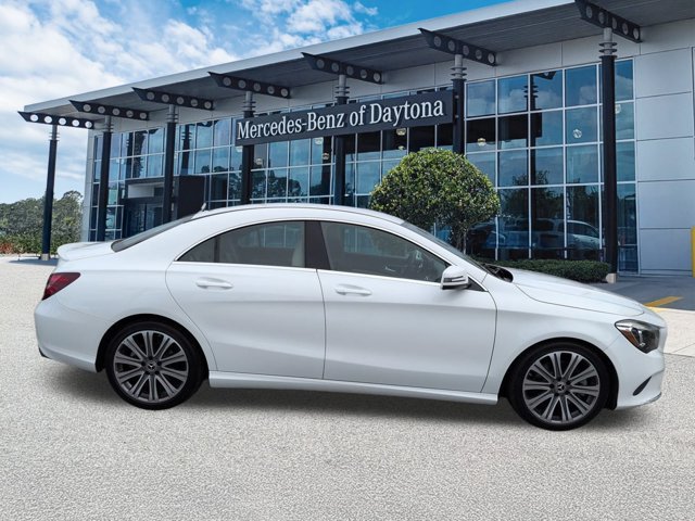Used 2018 Mercedes-Benz CLA 250 image 3