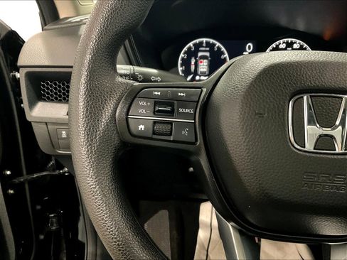 Used 2025 Honda CR-V EX image 23